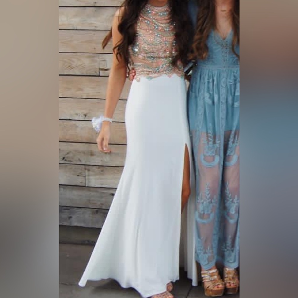 Morrell Prom Dress